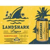 Landshark 24 Loose Cans