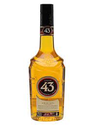 Licor 43 750ml