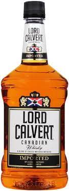 Lord Calvert 1.75L