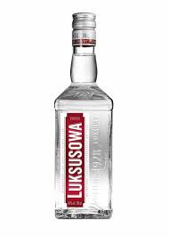 Luksusowa Vodka 1.75L