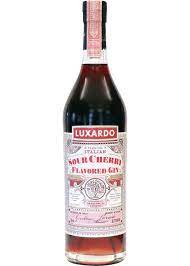 Luxardo Sour Cherry Gin 750ml 1