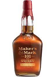 Maker's Mark Cask Strength 750ml