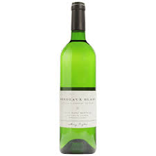 Mary Taylor Bordeaux Blanc - Beach Liquors