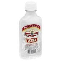 Mc Cormick Vodka 200ml