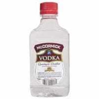 Mc Cormick Vodka 375ml
