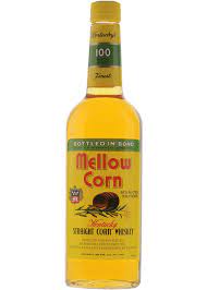 Mellow Corn Bottled in Bond