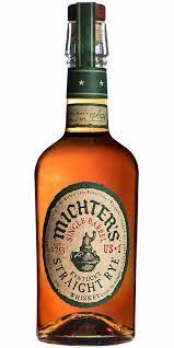 Michter's US 1 Rye 750ml