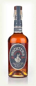 Michter's US1 American Whiskey