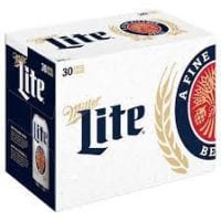 Miller Lite 30pk