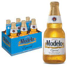 Modelo Especial Btl 6Pk - Beach Liquors