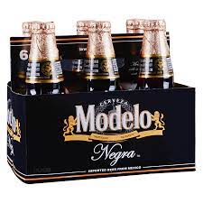 Modelo Negra Btls 6Pk - Beach Liquors