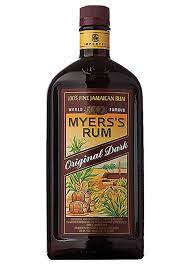 Myers'S Rum 750ml