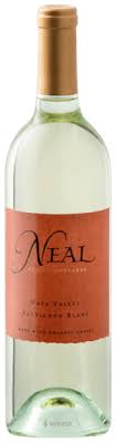 Neal Family Sauvignon Blanc 1