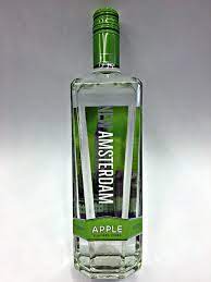 New Amsterdam Apple 750ml