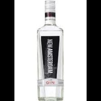 New Amsterdam Gin 750ml