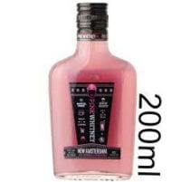 New Amsterdam Pink Whitney 200ml