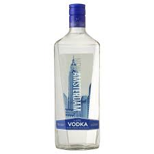 New Amsterdam Vodka 1.75L 1