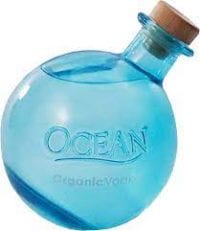 Ocean Vodka 750ml