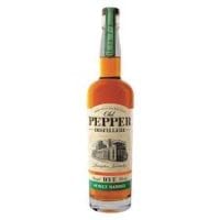 Old Pepper Distillery  Straight Rye FKO 750ml