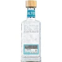 Olmeca Altos Plata 750ml
