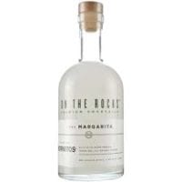 On The Rocks Margarita 375ml