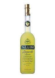 Pallini Limoncello 750Ml 1