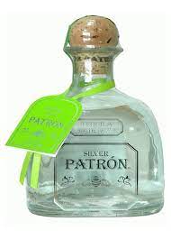 Patron Silver 1.75L