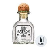 Patron Silver 50ml