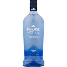 Pinnacle Vodka 1.75L 1