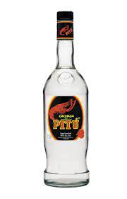 Pitu Cachaca 1L