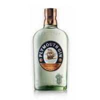 Plymouth Gin 750ml