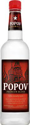 Popov 80  200ml