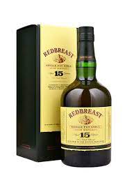 Redbreast 15Yr 750ml
