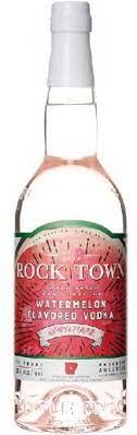 Rock Town Watermelon 1L