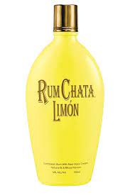Rum Chata Limon 750ml 1