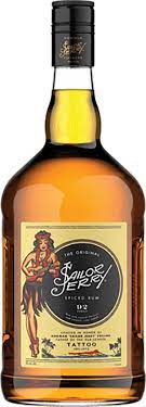 Sailor Jerry Rum 1.75L