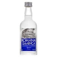 Romana Sambuca 50ml