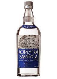 Romana Sambuca 750ml