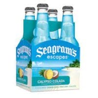 Seagram'S Calypso Colada