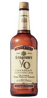 Seagram'S VO 1.75L