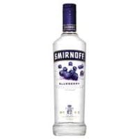 Smirnoff Blueberry 750ml
