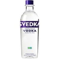 Svedka Vodka 1.75