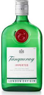 Tanqueray Gin 375Ml 1