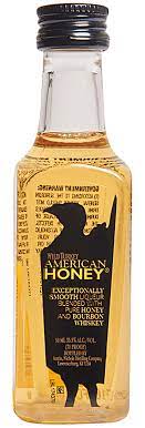 Wild Turkey American Honey 50Ml 1