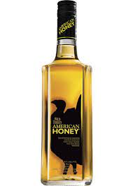 Wild Turkey American Honey 750Ml 1
