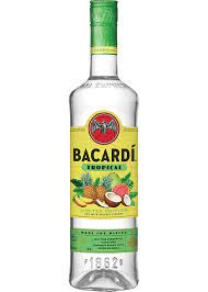Bacardi-Tropical