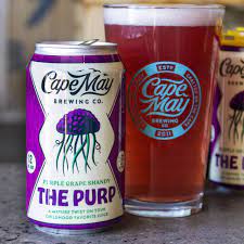 Cape May The Purp 6pk 1