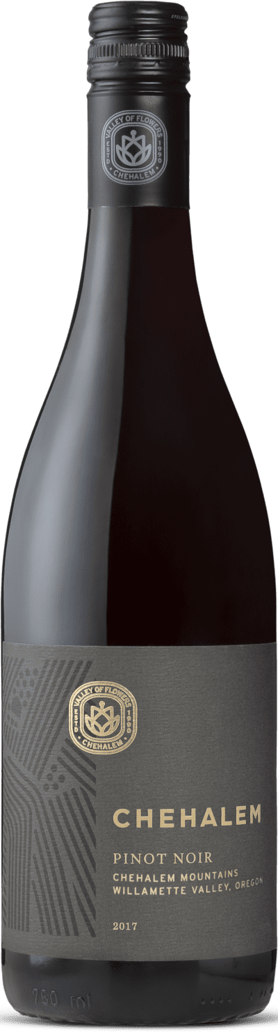 Chehalem Pinot Noir 1