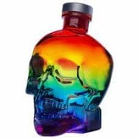 Crystal Head Pride 750ml