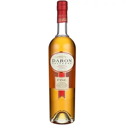 Daron Calvados